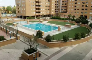 Inmuebles en Zaragoza